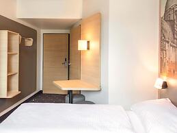 B&B Hotel Nürnberg-Hbf