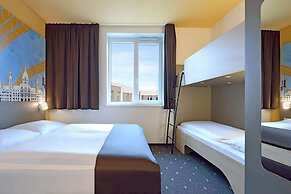 B&B Hotel Hannover-City