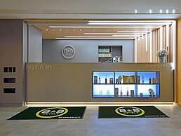 B&B Hotel Hannover-City