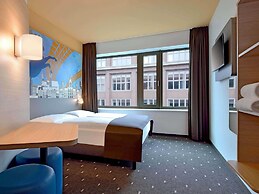 B&B Hotel Hannover-City