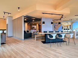 B&B Hotel Hannover-City
