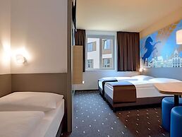 B&B Hotel Hannover-City