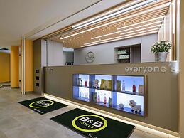 B&B Hotel Hannover-City