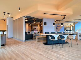 B&B Hotel Hannover-City