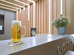 B&B Hotel Hannover-City