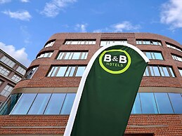B&B Hotel Hannover-City
