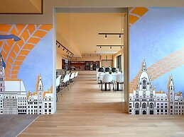 B&B Hotel Hannover-City