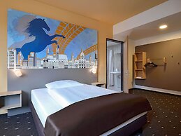 B&B Hotel Hannover-City