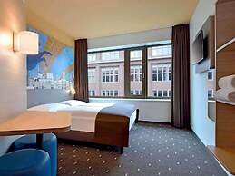 B&B Hotel Hannover-City