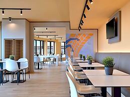 B&B Hotel Hannover-City