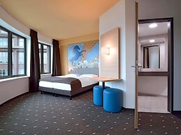 B&B Hotel Hannover-City