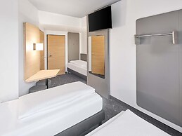 B&B Hotel Köln-Messe
