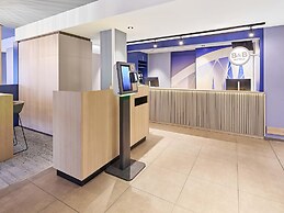 B&B Hotel Köln-Messe