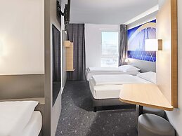 B&B Hotel Köln-Messe