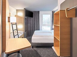 B&B Hotel Köln-Messe
