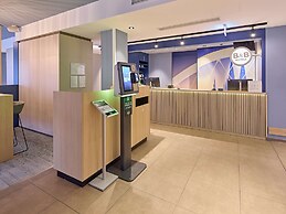 B&B Hotel Köln-Messe