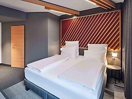 B&B Hotel Köln-Messe