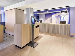 B&B Hotel Köln-Messe