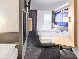 B&B Hotel Köln-Messe