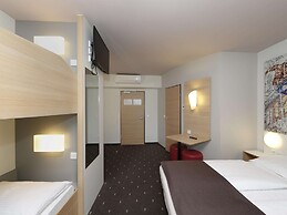 B&B Hotel Berlin-Alexanderplatz