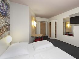 B&B Hotel Berlin-Alexanderplatz