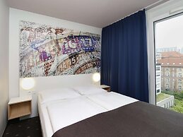 B&B Hotel Berlin-Alexanderplatz