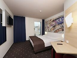 B&B Hotel Berlin-Alexanderplatz