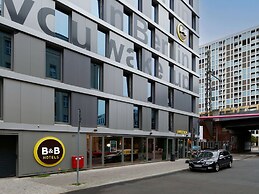 B&B Hotel Berlin-Alexanderplatz