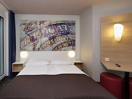 B&B Hotel Berlin-Alexanderplatz