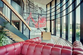 Amedia Amsterdam Airport, Trademark Collection by Wyndham