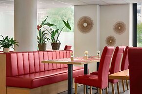 Amedia Amsterdam Airport, Trademark Collection by Wyndham