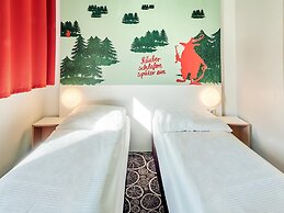 B&B Hotel Aschaffenburg