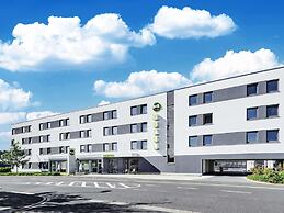 B&B Hotel Aschaffenburg