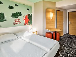B&B Hotel Aschaffenburg