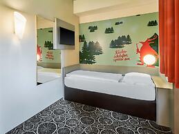 B&B Hotel Aschaffenburg