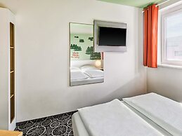 B&B Hotel Aschaffenburg