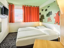B&B Hotel Aschaffenburg