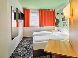 B&B Hotel Aschaffenburg