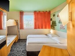 B&B Hotel Aschaffenburg