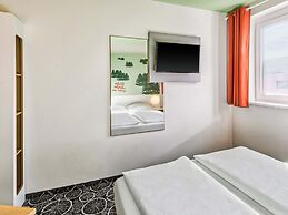 B&B Hotel Aschaffenburg