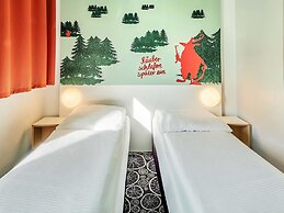 B&B Hotel Aschaffenburg