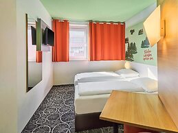 B&B Hotel Aschaffenburg