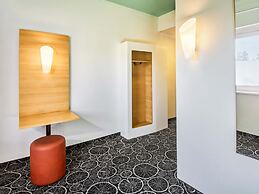 B&B Hotel Aschaffenburg