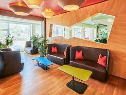 B&B Hotel Aschaffenburg