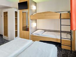 B&B Hotel Aschaffenburg