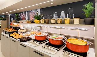 Amedia Milano - Trademark Collection by Wyndham