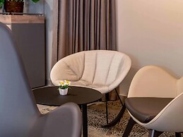 B&B Hotel Offenburg-City