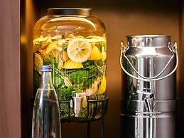 B&B Hotel Offenburg-City
