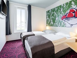 B&B Hotel Offenburg-City