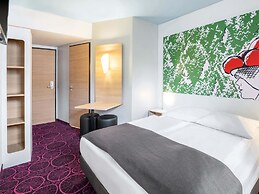 B&B Hotel Offenburg-City